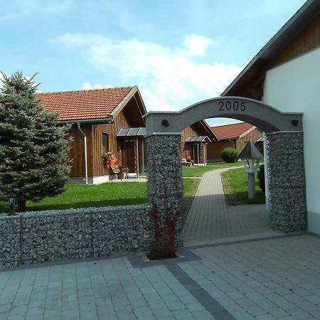 Ferienhaus Zinnoecker Breitenberg  Zewnętrze zdjęcie