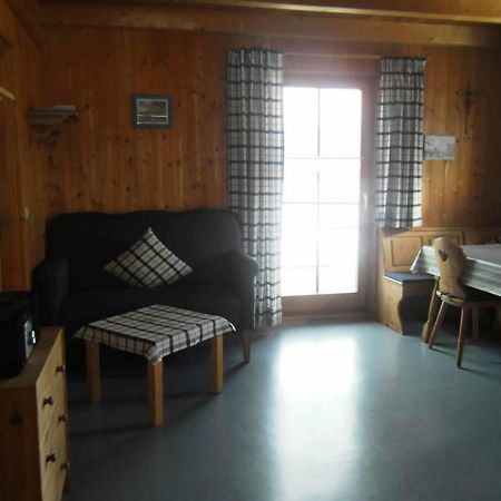 Ferienhaus Zinnoecker Breitenberg  Zewnętrze zdjęcie