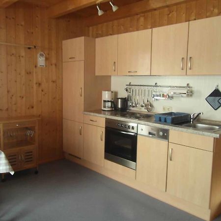 Ferienhaus Zinnoecker Breitenberg  Zewnętrze zdjęcie