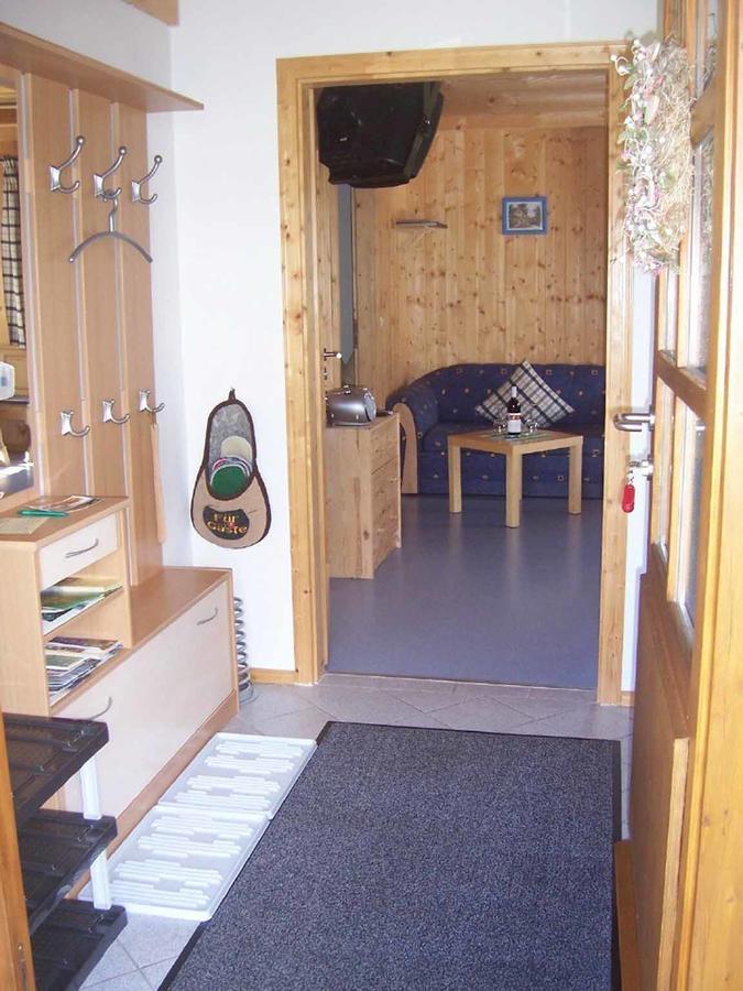 Ferienhaus Zinnoecker Breitenberg  Zewnętrze zdjęcie