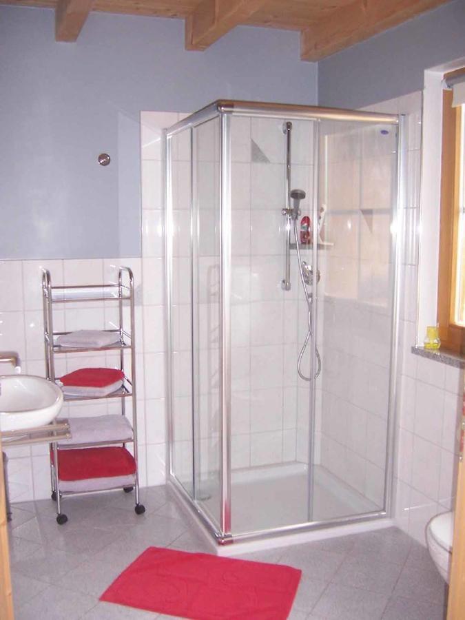 Ferienhaus Zinnoecker Breitenberg  Zewnętrze zdjęcie